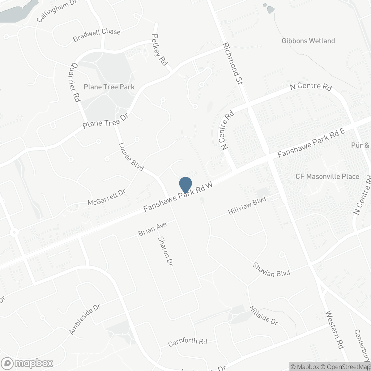 403 - 1705 FIDDLEHEAD PLACE, London, Ontario N6G 0S1